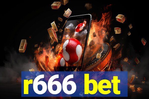 r666 bet